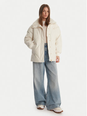 Μπουφάν χειμωνιάτικο Guess φωτογραφία