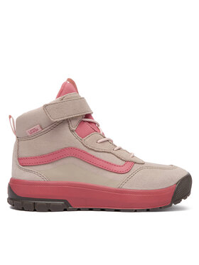 Vans Vans Сникърси MTE Mini Crest VN000D1M7D61 Бежов