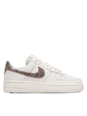 Nike Nike Tenisice Air Force 1 '07 DD8959 002 Bijela