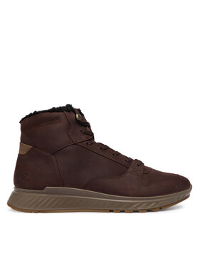 ECCO ECCO Bakancs 83541402178 Barna