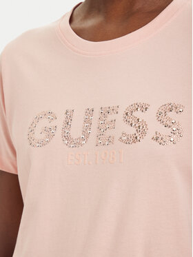 Guess T-Shirt Guess - 5