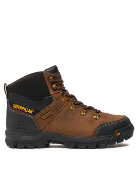 CATerpillar CATerpillar Черевики туристичні Framework St S3 Wr Hro P722602 Коричневий
