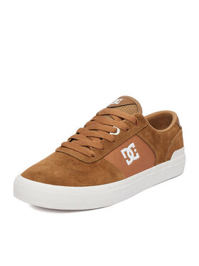 Πάνινα παπούτσια DC Shoes φωτογραφία