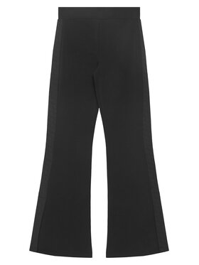 EA7 Emporio Armani EA7 Emporio Armani Melegítő alsó 7G000250 AF12484 UC001 Fekete Flare Fit