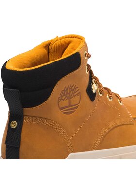 Timberland Planinarske Cipele Tbl Orig Ultr Wp Mid TB0A5YED2311 Smeđa