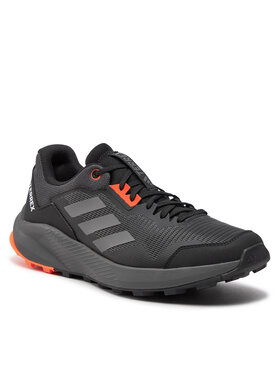 adidas adidas Cipő Terrex Trail Rider Trail Running IF0385 Szürke
