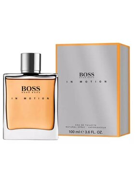 HUGO BOSS Hugo Boss In Motion For Men Woda toaletowa