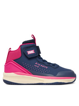 Primigi Primigi Sneakersy 2455111 Granatowy
