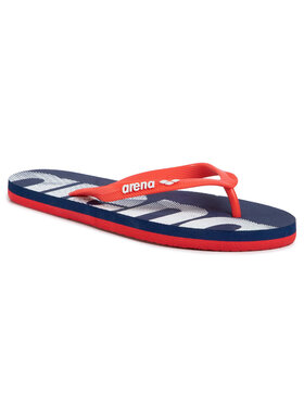 Arena Arena Žabky Flip Flop Polybag 002309 104 Červená