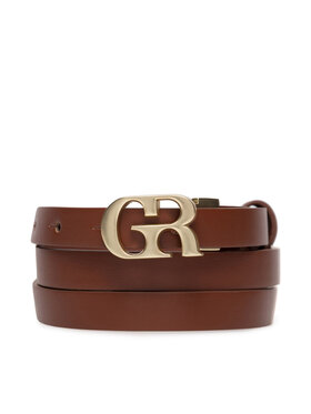 Gino Rossi Gino Rossi Damengürtel BLYL23007 Braun