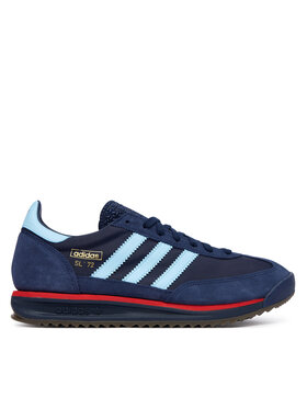 adidas adidas Αθλητικά  SL 72 RS JQ9722 Σκούρο μπλε