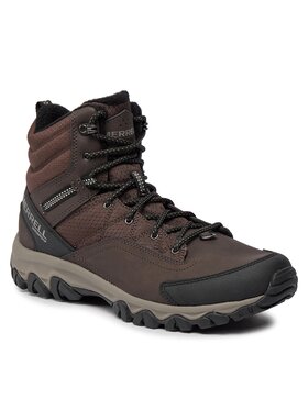 Merrell Trekking Thermo Akita Mid Wp J036447 Smeđa