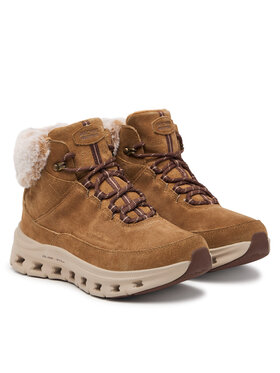 Μπότες Χιονιού Skechers