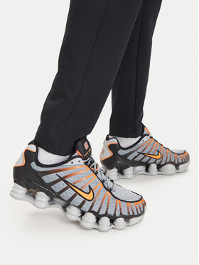 Nike Nike Sneakers Shox TL AV3595 011 Grigio