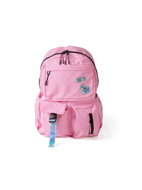 minoti minoti Plecak 32BAG153 Różowy