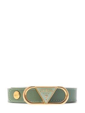 Guess Guess Pasek 180438 Zielony