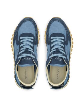 Gant Tenisice Lucamm Sneaker 28633515 Plava