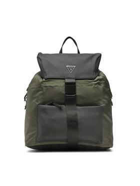 Guess Guess Zaino Certosa Tech (TR) HMCETR P3190 Verde