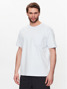 New Balance New Balance T-shirt MT23567 Plava Relaxed Fit