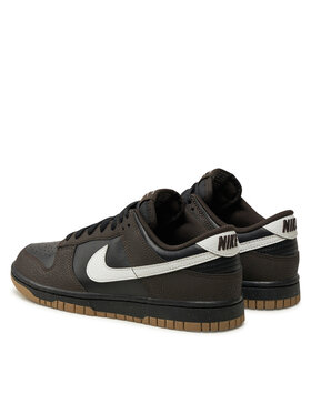 Nike Superge Dunk Low Nn HF9984 001 Črna