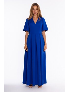 Made of Emotion Made of Emotion Abito da sera M937 Blu Modern Fit