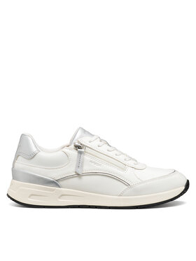 Geox Geox Tossud D Bulmya D65NQB 05411 C1000 Valge