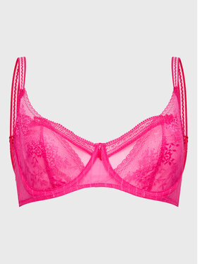Passionata by Chantelle Passionata by Chantelle Nedrček s kostjo Maddie P47H10 Roza