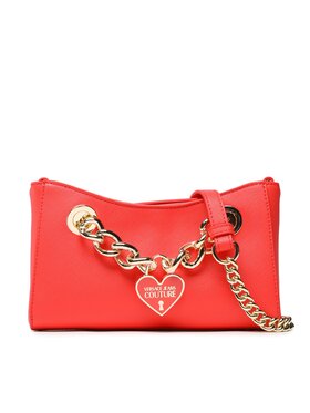 Versace Jeans Couture Versace Jeans Couture Handtasche 74VA4BC4 Rot