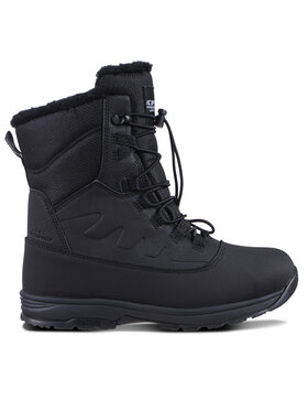 Icepeak Icepeak Čizme za snijeg Alofi2 72268 Crna