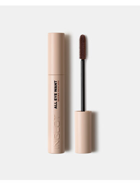 INGLOT INGLOT All eye Tusz do rzęs 4