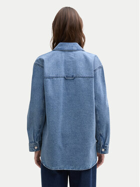 Τζιν μπουφάν Tom Tailor Denim φωτογραφία