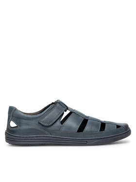 Lasocki Lasocki Sandalen VICTOR3-40 MI08 Blau