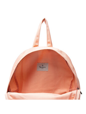 Pepe Jeans Ruksak Sloane G. Backpack PG030407 Ružičasta