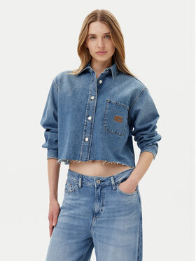JOOP! Jeans JOOP! Jeans Farmering Udela 30046670 Kék Relaxed Fit