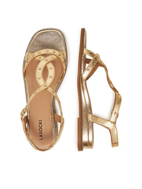 Σανδάλια Lasocki φωτογραφία