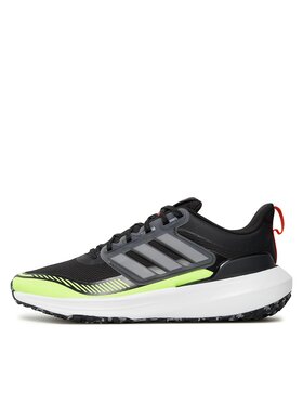 Adidas Tekaški čevlji Ultrabounce TR Bounce Running ID9399 Črna