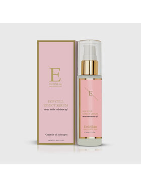 Erthskin London Erthskin London EGF Cell Effect 60 ml Serum