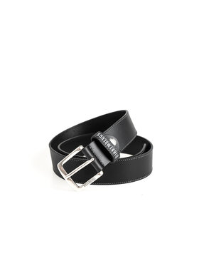Bikkembergs Bikkembergs Ζώνη Ανδρική E2CPME351164 Μαύρο