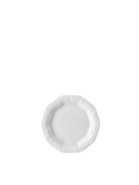 Rosenthal Rosenthal Talerzyk Talerzyk 10 cm Maria Biała Biały