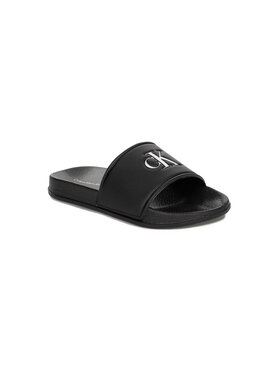 Calvin Klein Jeans Calvin Klein Jeans Klapki V3X0-83032 Czarny