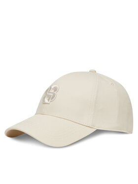 BOSS BOSS Cap Zed 50533299 Weiß