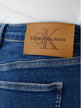 Calvin Klein Jeans Τζιν σορτσάκια Calvin Klein Jeans - 4