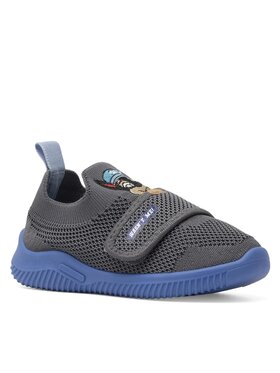 Paw Patrol Paw Patrol Sneakersy 54321PA074 Szary