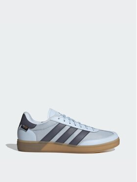 adidas adidas Buty na siłownię Training Spezial Błękitny