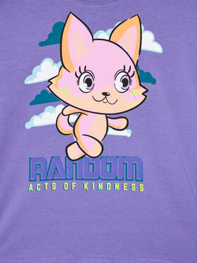 Μπλουζάκι Coccodrillo φωτογραφία