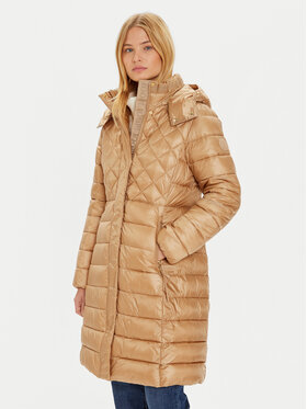 JOOP! JOOP! Winterjacke 30039182 Braun Regular Fit