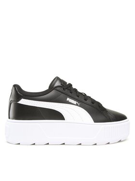 Puma Tenisice Karmen L Jr 387374 02 Crna