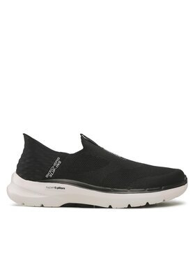 Skechers Skechers Sneakersy Go Walk 6 216278/BLK Czarny