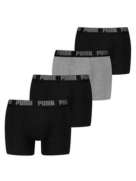 Puma Puma Bokserki 25876 Kolorowy