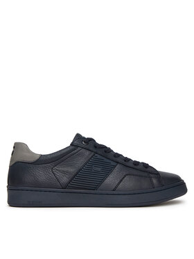 G-Star Raw G-Star Raw Sneakersy BRADLEY-01 MI08 Granatowy